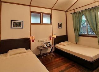 Hotel pic Nature Lodge Kinabatangan