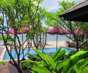 Chidlom Resort ban bang thalu Thailand