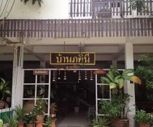 Baan Pakini Guesthouse ban bang thalu Thailand