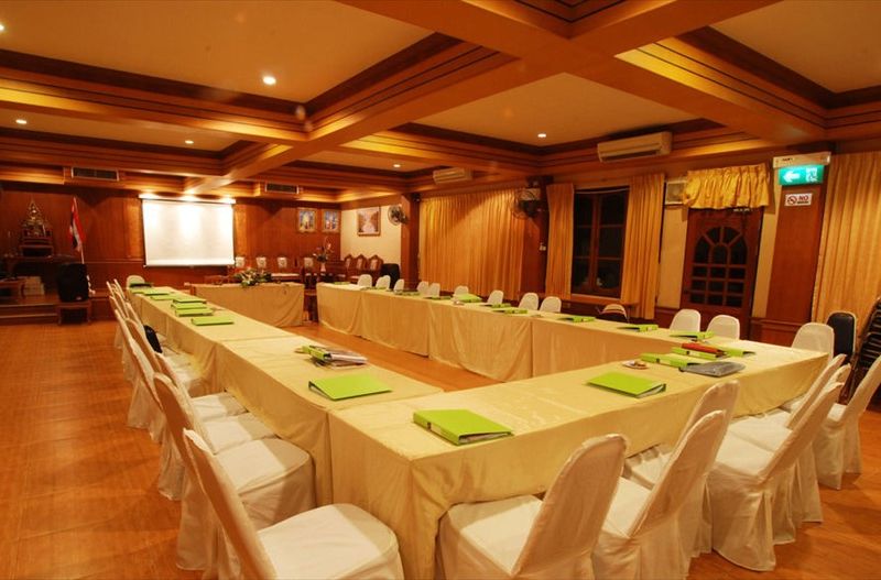 Hotel Photo 15