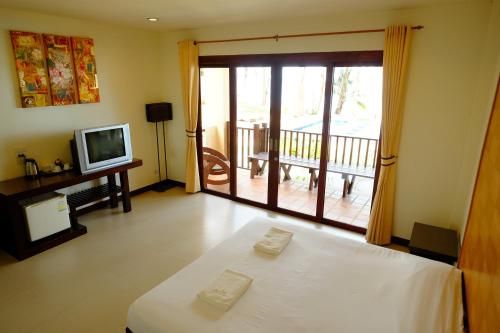 Hotel Photo 6