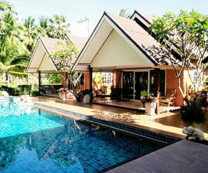 Sunrise Resort Bang Saphan Thailand