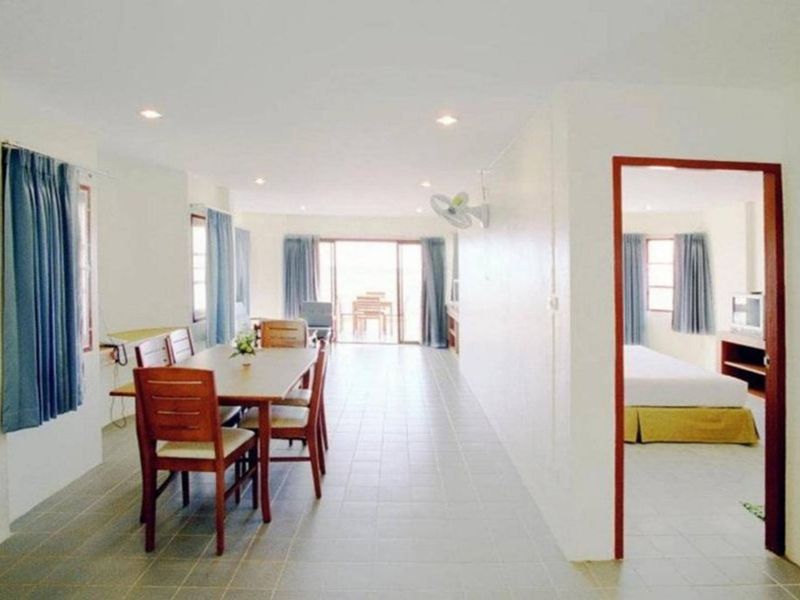 Hotel Photo 11