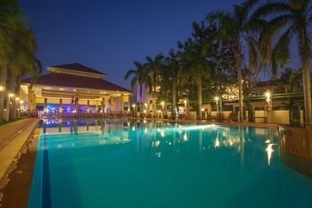 Hotel Photo 22