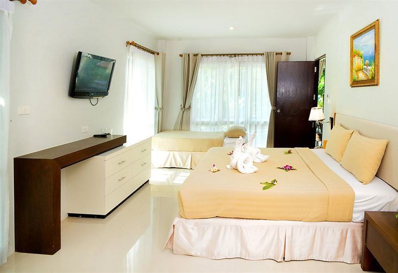 Hotel Photo 1
