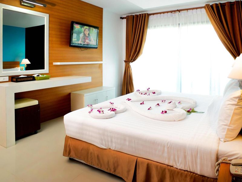 Hotel Photo 2
