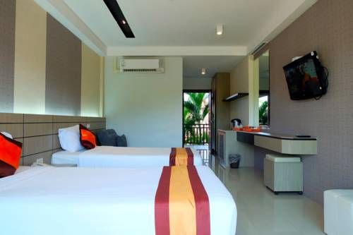 Hotel Photo 15