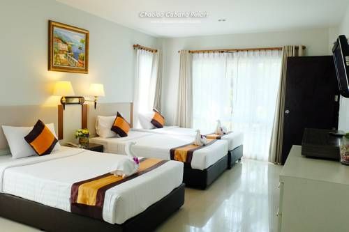 Hotel Photo 7