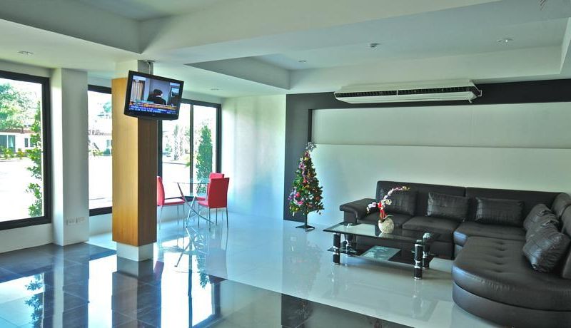 Hotel Photo 9