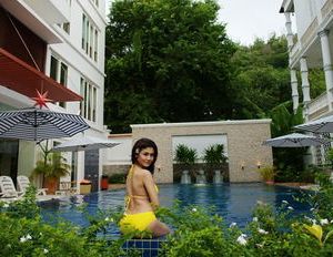 Sea Mountain Hotel Vung Tau Vietnam