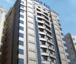 Sharjah Tulip Inn Hotel Apartments Sharjah United Arab Emirates