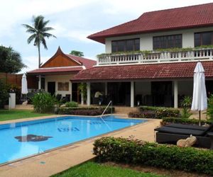 Phuket Baan Chang Bed And Breakfast Bang Tao Thailand