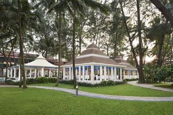 Dusit Thani Pool Villa