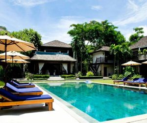 Tamarind Exclusive Villa Ban Bang Sare Thailand