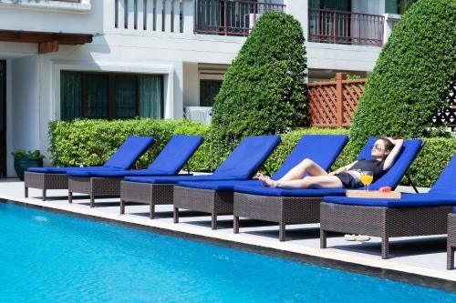 Hotel Photo 22