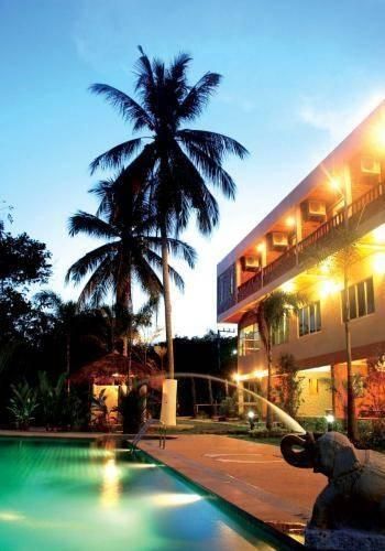 Hotel Photo 2