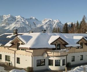 Wellness & Harmony Schladming Austria