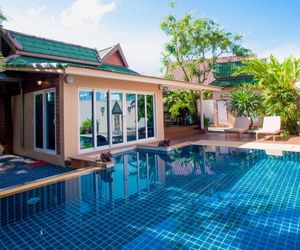 Baan Manuchang Villa Ao Nang Thailand