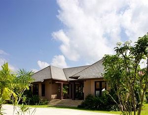 Baan Malisa Villa Ao Nang Thailand