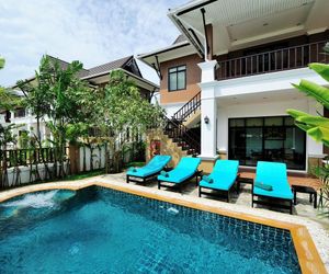 Baan Narakorn Villa Ao Nang Thailand