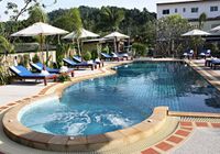 Отзывы Aonang Phutawan Resort, 2 звезды