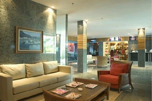 صورة الفندق 8