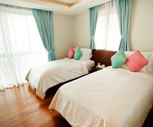 Nasara House Panwa Thailand