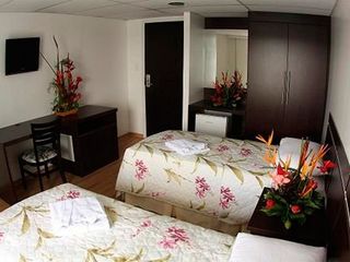 Фото отеля Uiara Amazon Resort