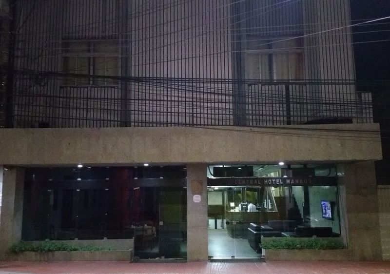 Hotel Photo 22