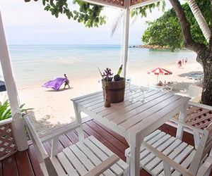 Sans Souci Samui Chaweng Beach Thailand