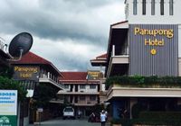 Отзывы Panupong Hotel, 2 звезды