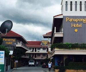 Panupong Hotel Chaweng Beach Thailand