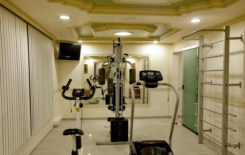 Hotel Photo 22