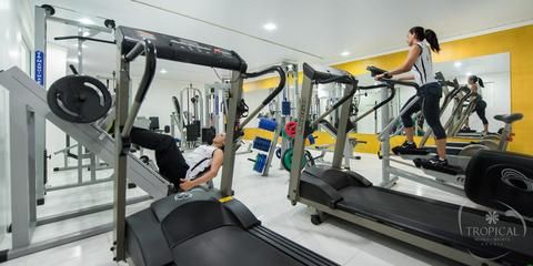 صورة الفندق 18