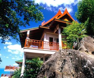 Sandalwood Luxury Villa Resort Lamai Beach Thailand