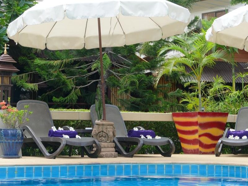 Hotel Photo 22