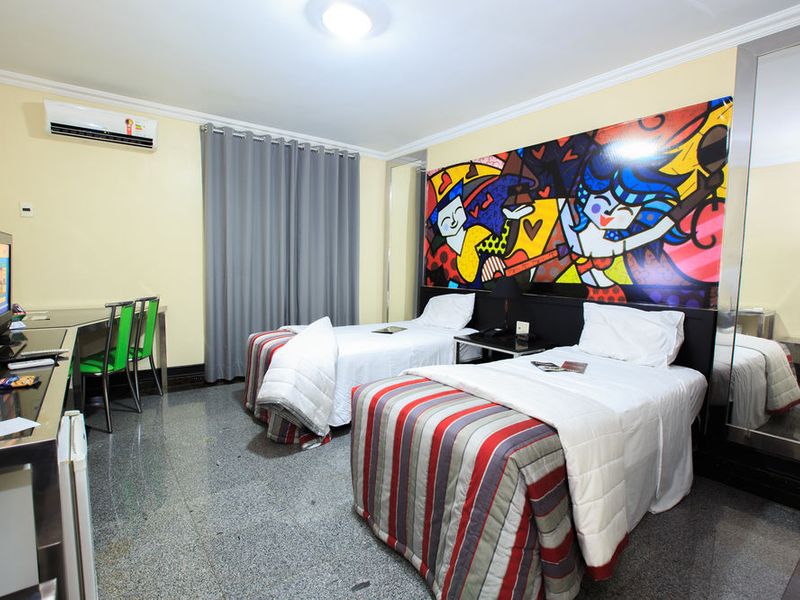 Hotel Photo 1
