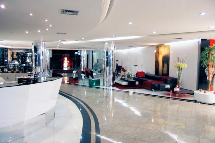 Hotel Photo 14