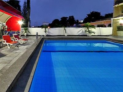 Hotel Photo 22