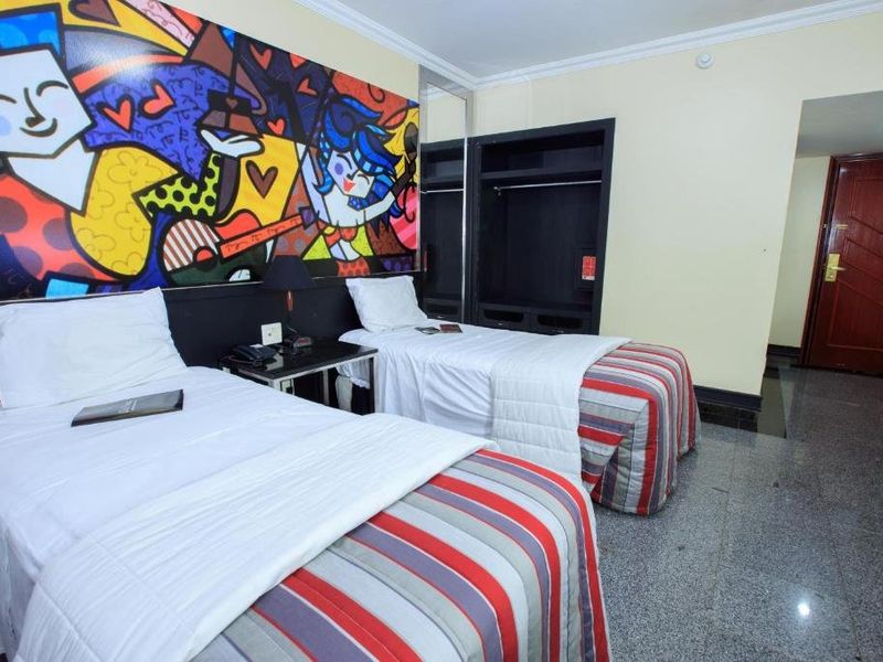 Hotel Photo 4