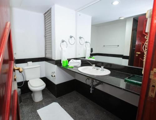 Hotel Photo 9