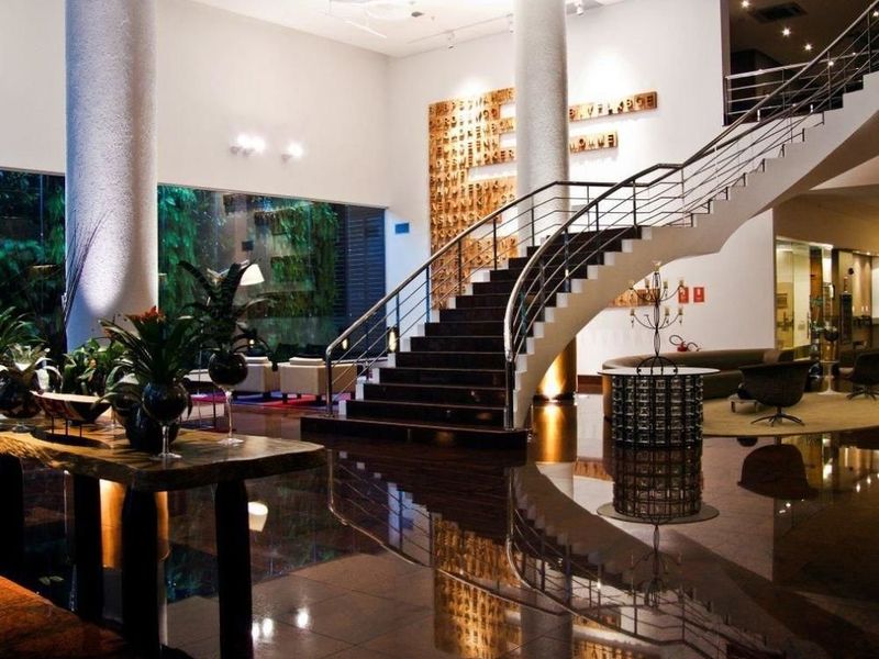 صورة الفندق 8