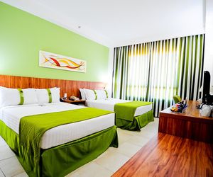 Holiday Inn Manaus Manaus Brazil