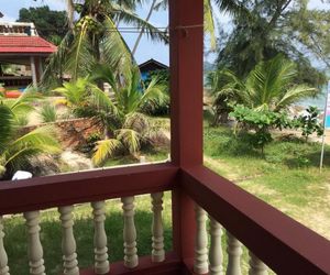 Paradise Lamai Bungalow Lamai Beach Thailand