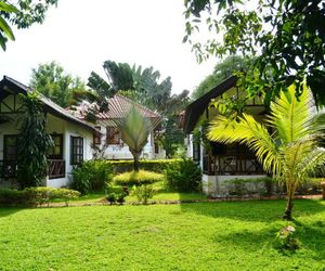 The Cottage @ Samui Lamai Beach Thailand