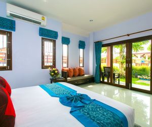 Lamai Plaza Residence Lamai Beach Thailand