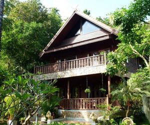 Baan Laem Noi Villas Mae Nam Thailand