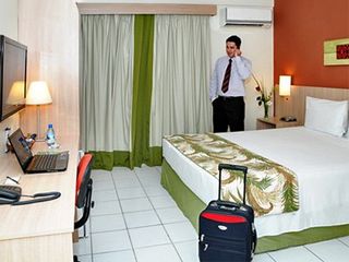 Hotel pic Sleep Inn Manaus