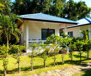 Baan Kuasakul Resort Mae Nam Thailand