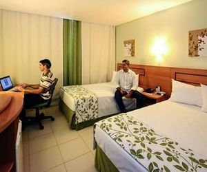 Comfort Hotel Manaus Manaus Brazil